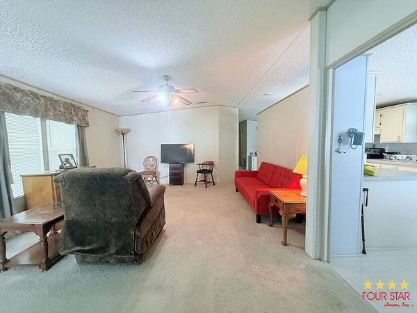 725 London Bridge Rd, Lot 353, Winter Garden FL 34787