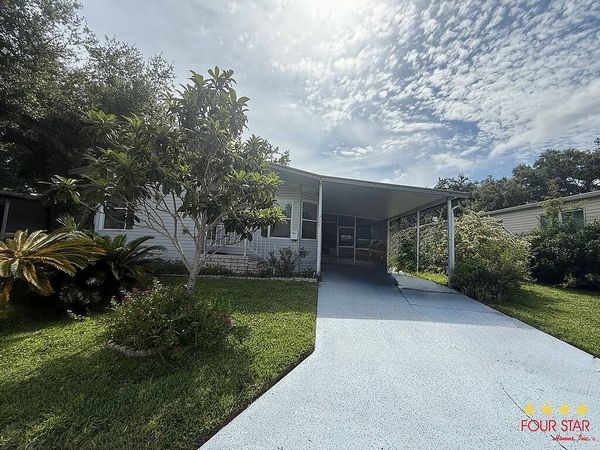 725 London Bridge Rd, Lot 353, Winter Garden FL 34787