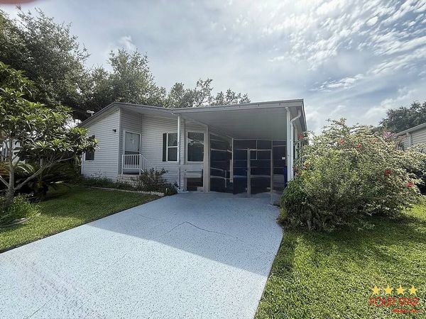 725 London Bridge Rd, Lot 353, Winter Garden FL 34787