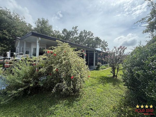725 London Bridge Rd, Lot 353, Winter Garden FL 34787