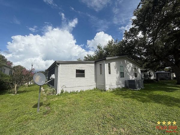 725 London Bridge Rd, Lot 353, Winter Garden FL 34787