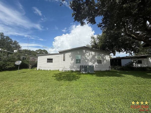 725 London Bridge Rd, Lot 353, Winter Garden FL 34787