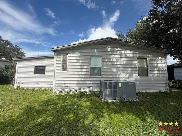 725 London Bridge Rd, Lot 353, Winter Garden FL 34787