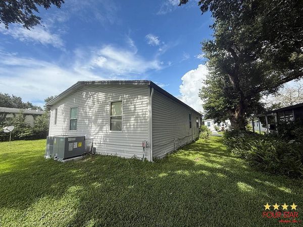 725 London Bridge Rd, Lot 353, Winter Garden FL 34787