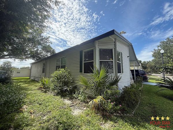 725 London Bridge Rd, Lot 353, Winter Garden FL 34787