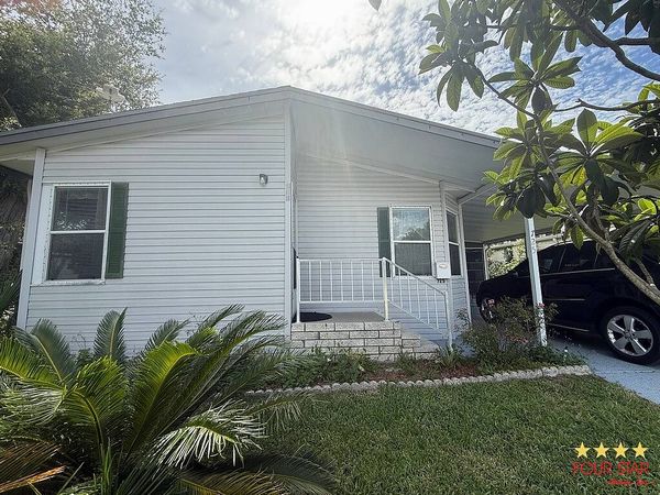 725 London Bridge Rd, Lot 353, Winter Garden FL 34787