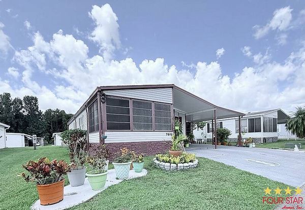 7818 Rum Cay Ave, Lot 2236, Orlando FL 32822