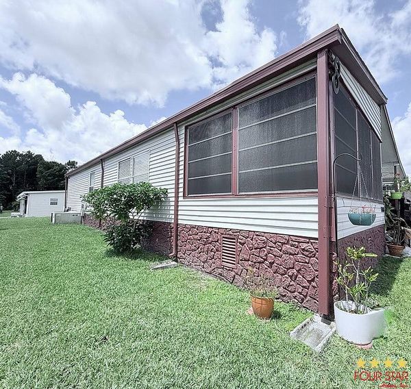 7818 Rum Cay Ave, Lot 2236, Orlando FL 32822