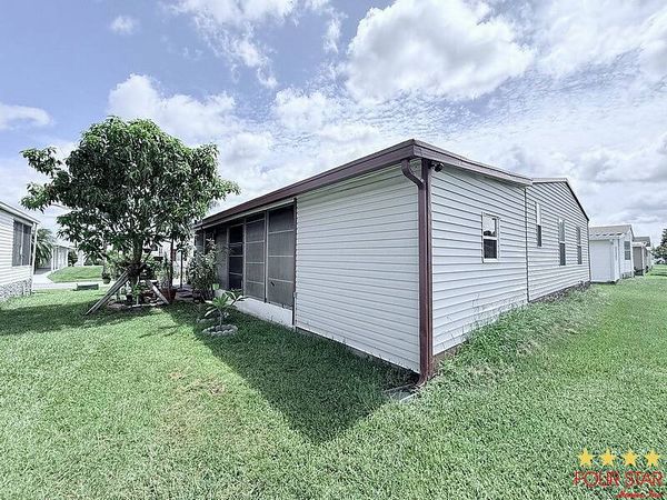 7818 Rum Cay Ave, Lot 2236, Orlando FL 32822