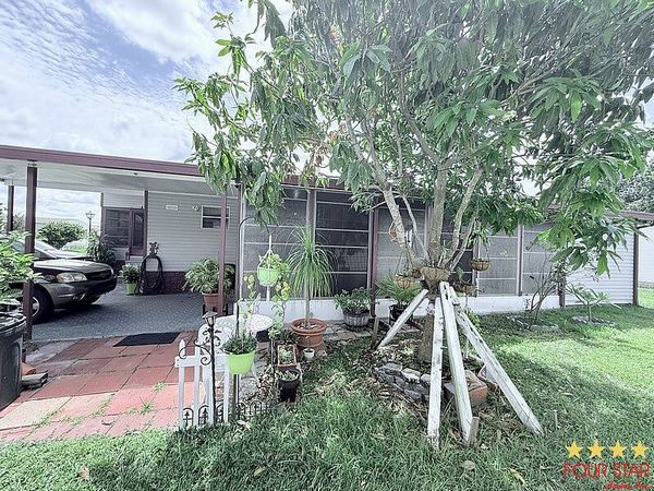 7818 Rum Cay Ave, Lot 2236, Orlando FL 32822