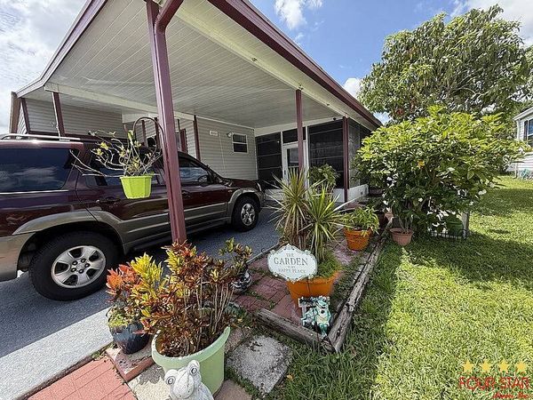 7818 Rum Cay Ave, Lot 2236, Orlando FL 32822