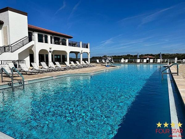 203 El Padre, Edgewater FL 32141