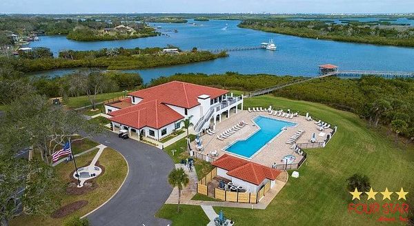 203 El Padre, Edgewater FL 32141