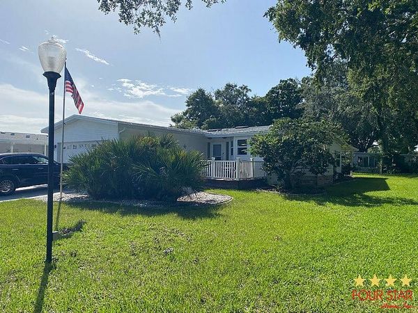 203 El Padre, Edgewater FL 32141