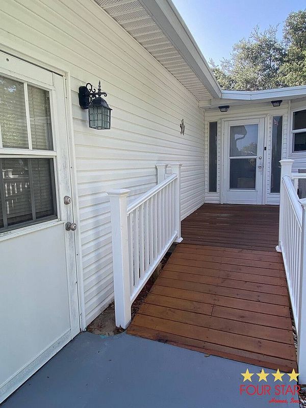 203 El Padre, Edgewater FL 32141