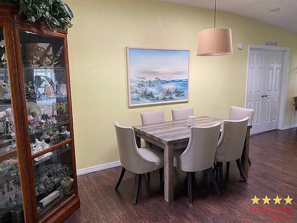 203 El Padre, Edgewater FL 32141