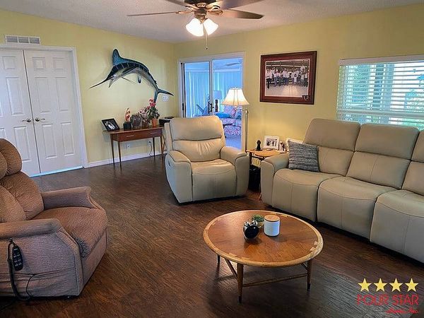 203 El Padre, Edgewater FL 32141