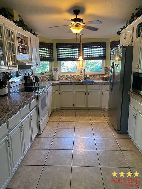 203 El Padre, Edgewater FL 32141