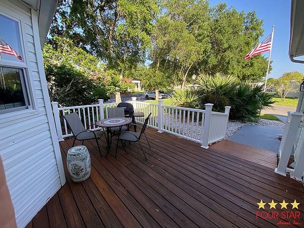 203 El Padre, Edgewater FL 32141