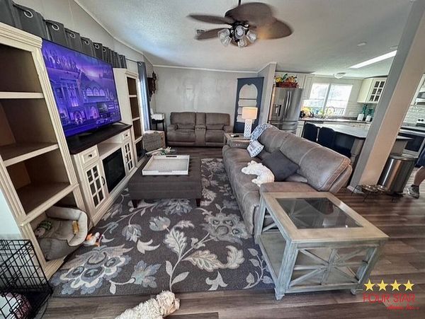 855 Navel Orange, Lot 92, Orange City FL 32763