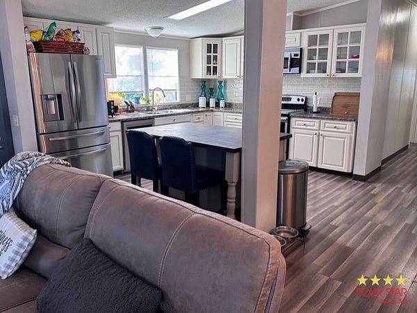 855 Navel Orange, Lot 92, Orange City FL 32763