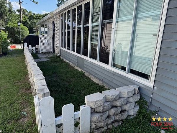 855 Navel Orange, Lot 92, Orange City FL 32763