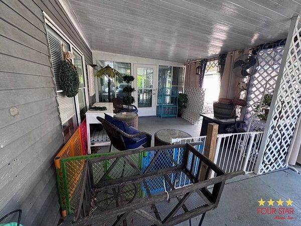 855 Navel Orange, Lot 92, Orange City FL 32763