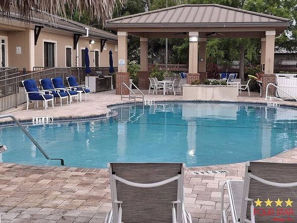 5644 Newman Dr, Port Orange FL 32127