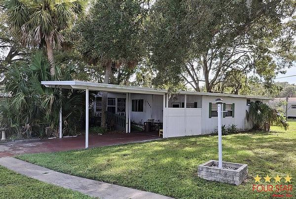 5644 Newman Dr, Port Orange FL 32127