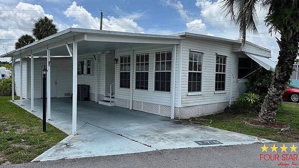 170 Richards St, Sebastian FL 32958