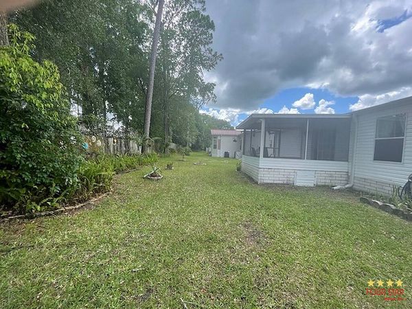 3151 NW 44th Avenue, Lot 27, Ocala FL 34482