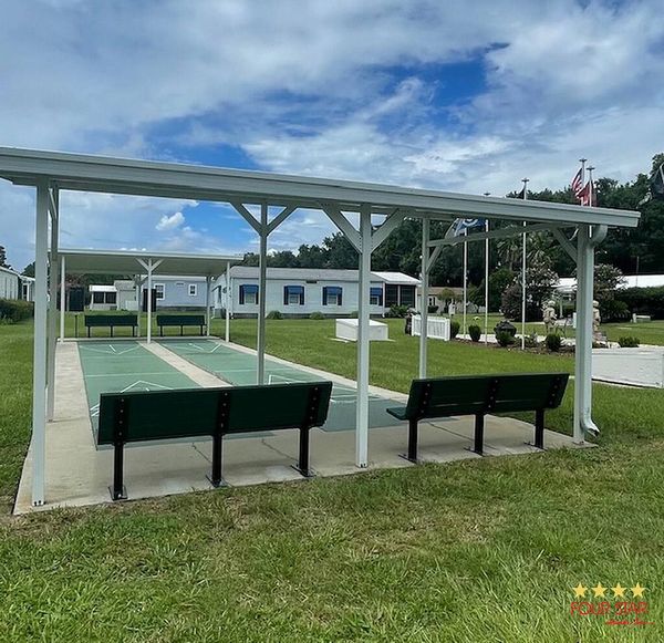 3151 NW 44th Avenue, Lot 27, Ocala FL 34482