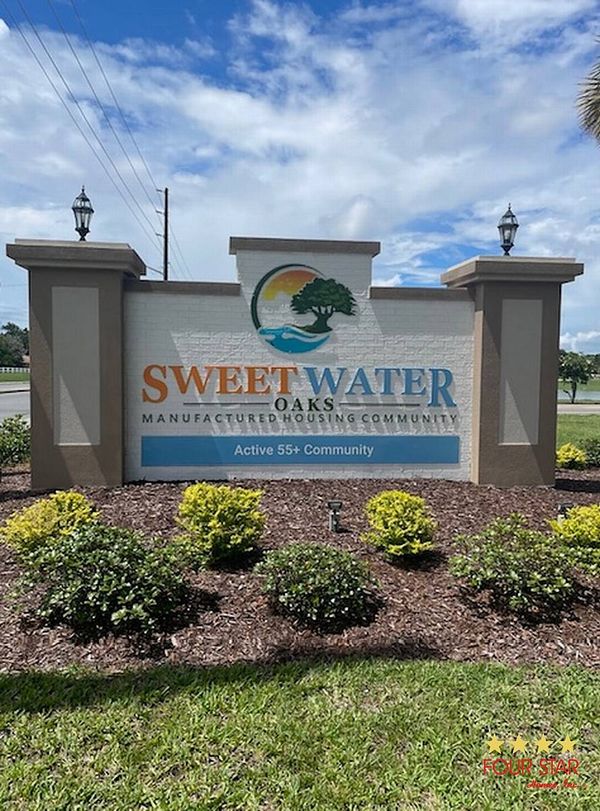 3151 NW 44th Avenue, Lot 27, Ocala FL 34482