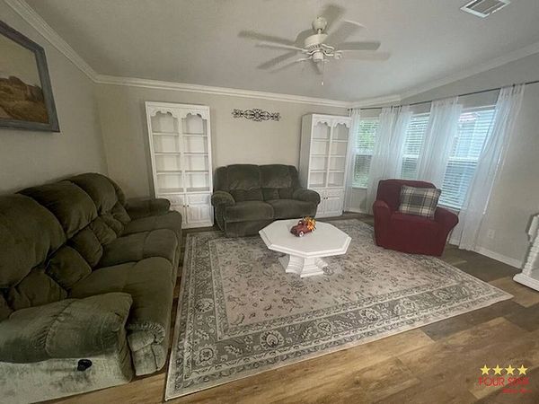 3151 NW 44th Avenue, Lot 27, Ocala FL 34482