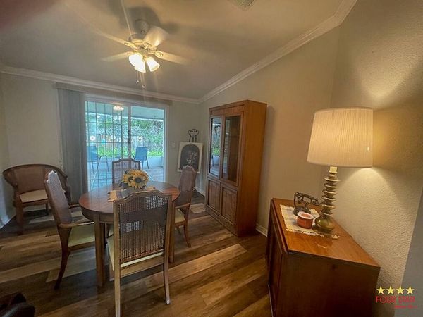 3151 NW 44th Avenue, Lot 27, Ocala FL 34482