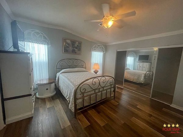 3151 NW 44th Avenue, Lot 27, Ocala FL 34482