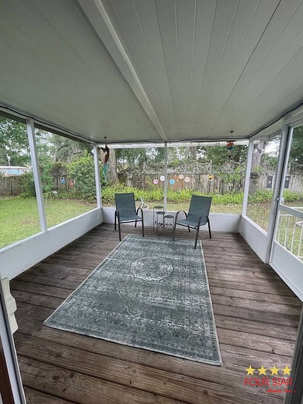 3151 NW 44th Avenue, Lot 27, Ocala FL 34482