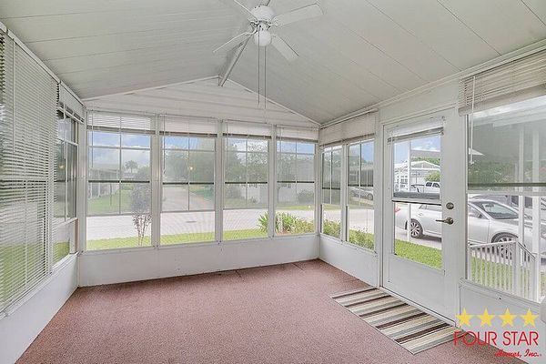 3151 NW 44th Avenue, Lot 27, Ocala FL 34482