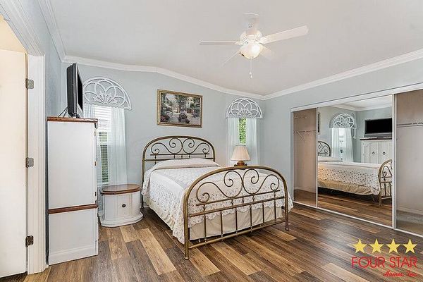 3151 NW 44th Avenue, Lot 27, Ocala FL 34482