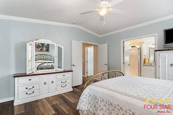 3151 NW 44th Avenue, Lot 27, Ocala FL 34482