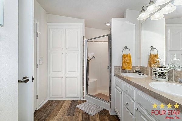 3151 NW 44th Avenue, Lot 27, Ocala FL 34482