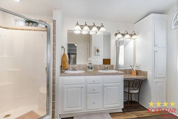 3151 NW 44th Avenue, Lot 27, Ocala FL 34482