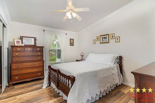 3151 NW 44th Avenue, Lot 27, Ocala FL 34482