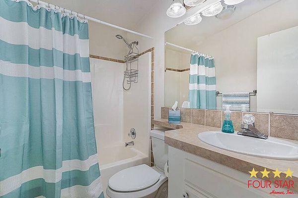 3151 NW 44th Avenue, Lot 27, Ocala FL 34482