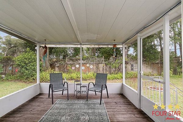 3151 NW 44th Avenue, Lot 27, Ocala FL 34482