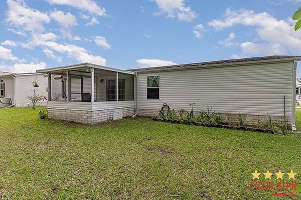 3151 NW 44th Avenue, Lot 27, Ocala FL 34482