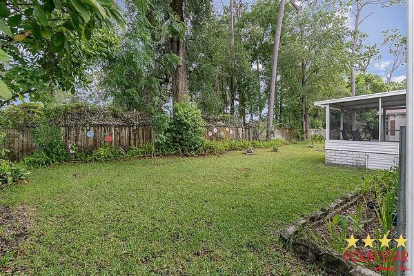 3151 NW 44th Avenue, Lot 27, Ocala FL 34482