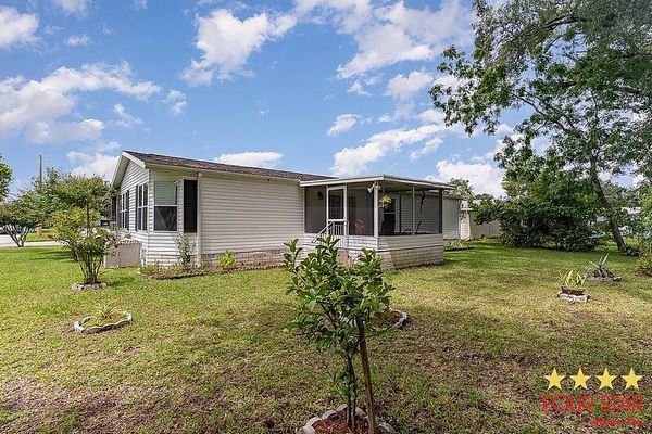 3151 NW 44th Avenue, Lot 27, Ocala FL 34482