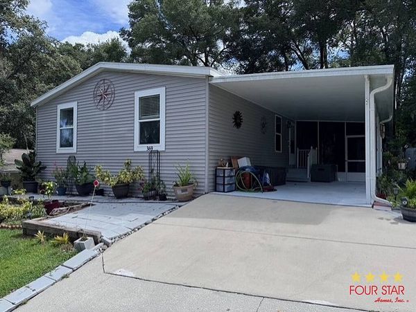 369 Spring Lake , DeLand FL 32724