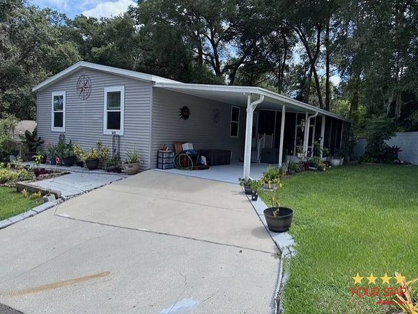 369 Spring Lake , DeLand FL 32724